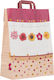 Papiertüten für Verpackungen mit Griff 45x32x17cm 250Stück