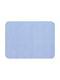 Caspari Placemats Plastic Albastru 40x30cm 1buc