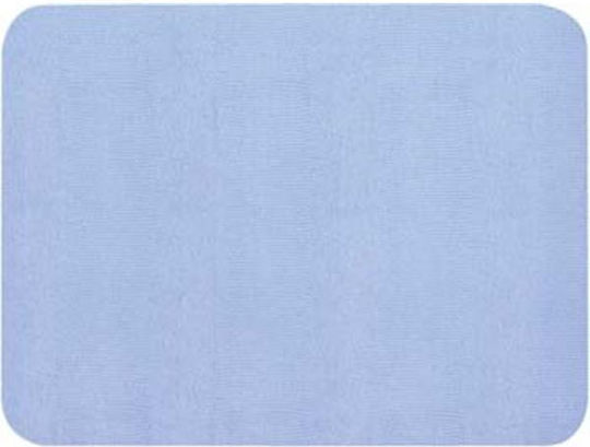 Caspari Сервизи за маса Plastic Blue 40x30см 1бр