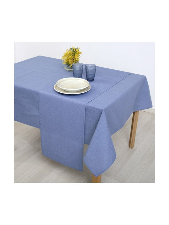 Placemats Tesatura Albastru 50x35cm 1buc