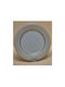 Christinholm Christinholm 16723 Gold Porcelain Dinnerware Set 40pcs