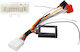 Ice Car Steering Wheel Control Adapter for Nissan