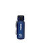 Vidro Vidro Bpa Free Wasserflasche Kunststoff 650ml Blau