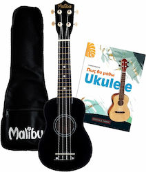 Malibu Ma-10s Soprano Γιουκαλίλι