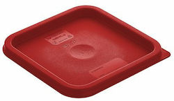 Commercial Container Lid 9lt