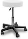Quirumed Scaun Medical White 883-PST001-RX3