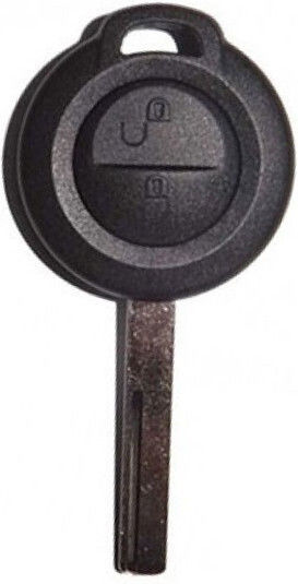 cu 2 butoane pentru Hyundai