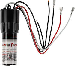 Starting Relay Compressors 1/3 1/4 Hp