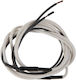 Refrigerator Resistance 25 Watt 1.2m + 30cm Cable