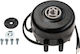 Ανεμιστήρας Συμπιεστή Ψυγείου 2 Watt Yj2-230