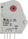Sonxie Defrost Timer 6hr 25min
