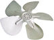 Refrigerator Fan 231034/F