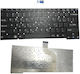 Laptop Keyboard for Sony without Frame and English (US) Layout in Black Color SVT13117
