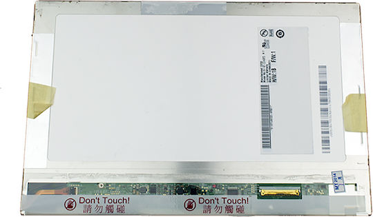 Monitor 10.1" LED 1280x800 40 Pin for Laptop 91226