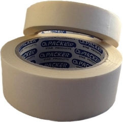 Roller Pack Papiertape 40mm x 40m Roller Pack Papiertape 40mm x 40m