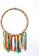 "kourk Parrot Cage Game Swing