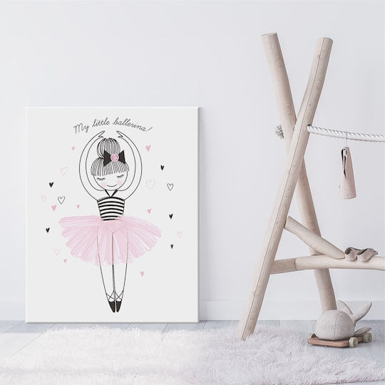 Детска Стена 40x50бр