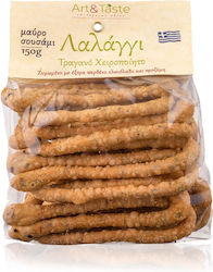 Art & Taste Παξιμάδια 150gr