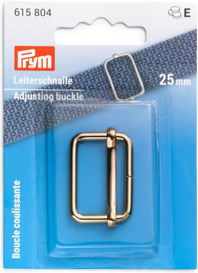 Prym Zubehör für Gestrickte Tasche Gold