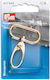 Prym Hook for Knitted Bag Gold