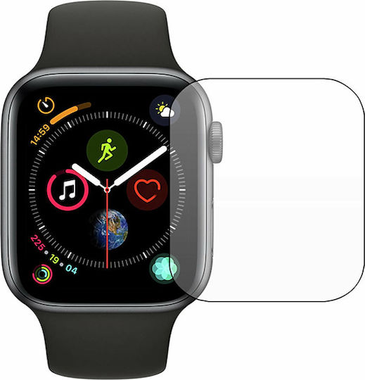 Screen Protector pentru Apple Watch 45mm 1buc 013728
