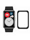 Pet Screen Protector pentru Huawei Watch Fit - Ceas Huawei Fit 1buc 39212