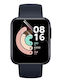Rugged Armor Screen Protector για το Mi Watch Lite 3τμχ 36790