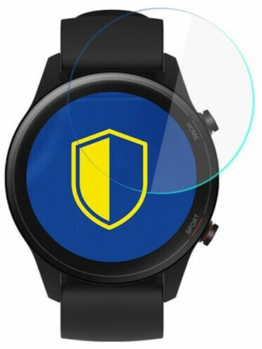 Rugged Armor Xiaomi Screen Protector for the Watch S1 Active 1pcs 39559