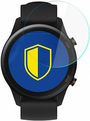 Robustes Xiaomi Displayschutzfolie für Uhr S1 Active 1 Stück 39559