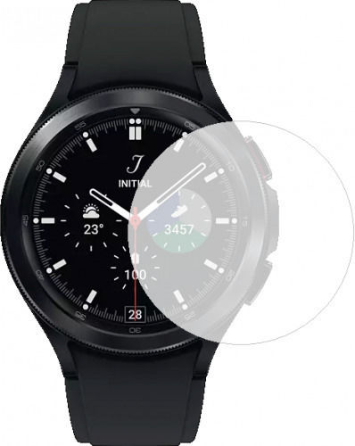 Rugged Armor Displayschutzfolie für das Galaxy Watch 5 Pro 45mm 3Stück 40891