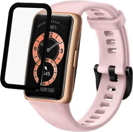 Glass Full Face Tempered Glass για το Huawei Band 7 1τμχ 680800986A