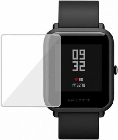 Rugged Armor Xiaomi Screen Protector για το Amazfit Bip Lite 1τμχ 37560