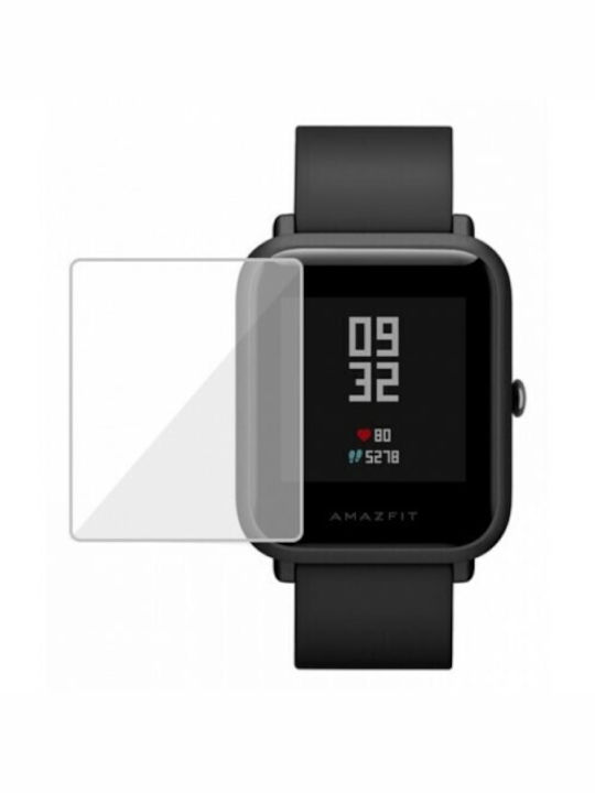 Rugged Armor Xiaomi Screen Protector για το Amazfit Bip Lite 3τμχ 37559