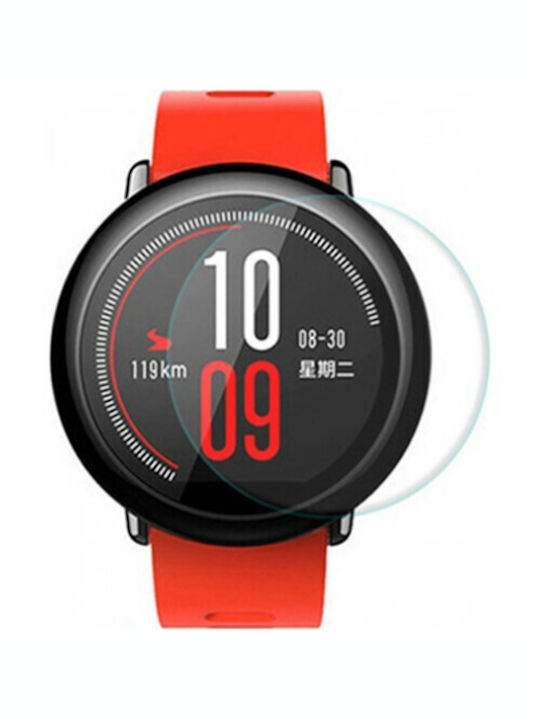 Deva Rugged Armor Screen Protector για το Amazfit Pace 1τμχ 38953