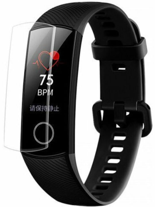 Full Screen Protector for the Huawei Band 6Honor Band 6 1pcs 32766