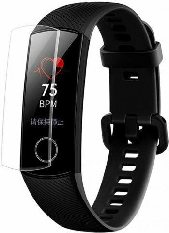 Full Screen Protector for the Huawei Band 6Honor Band 6 1pcs 32766