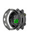 Garmin Forerunner 55 158 Carcasă de Silicon în culoarea Gri pentru Garmin Forerunner 158/ Garmin Forerunner 55