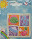 Sewing Iron-On Patch 6x6cm