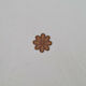 Sewing Iron-On Patch 3x3cm