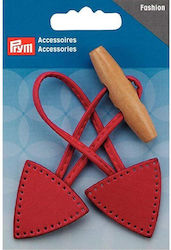 Prym Mongomeri Red Sewing Supply