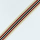 Vostex Paspelband Beige