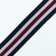 Vostex Paspelband Marineblau