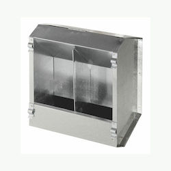 Kerbl Feeder for Rabbit