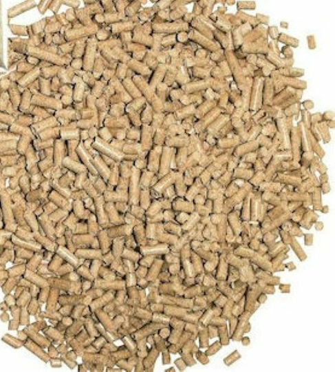 Pellet for Rodents Cages