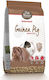 Deli Nature Hauptnahrungsmittel für Meerschweinchen Rodelicious 750gr 1Stück