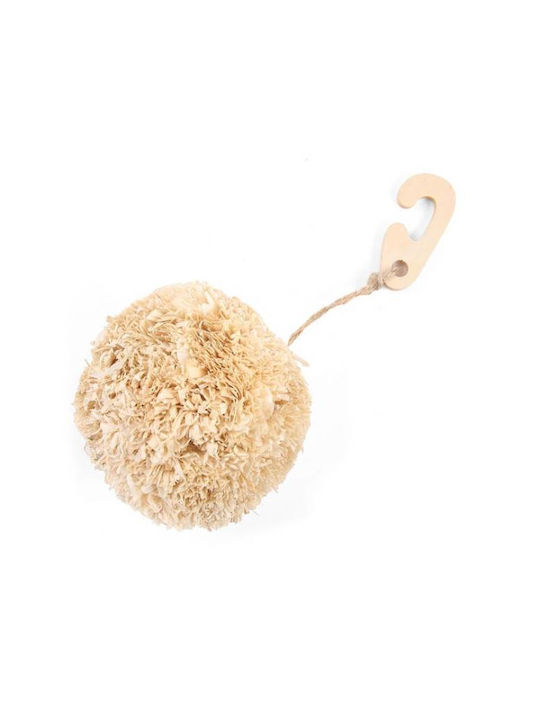 Happypet Nature First Corny Pompom Jumbo Nagetier Spielzeug Kugel