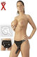 Dildo Underwear with Dildo in Black Color