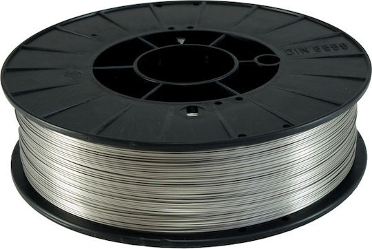 Αναλώσιμο Ηλεκτροκόλλησης 1mm 15kg 17.2102