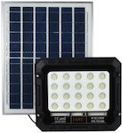 Solar LED Floodlight 100W