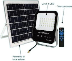 Arrango Ηλιακός Προβολέας 100W Στεγανός Arrango Ηλιακός Προβολέας 100W Στεγανός